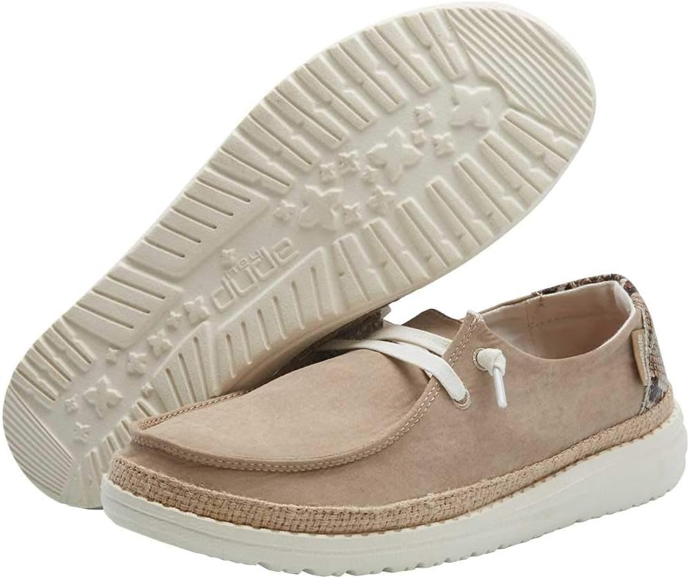 Women'S Wendy Print Slip-On Loafers