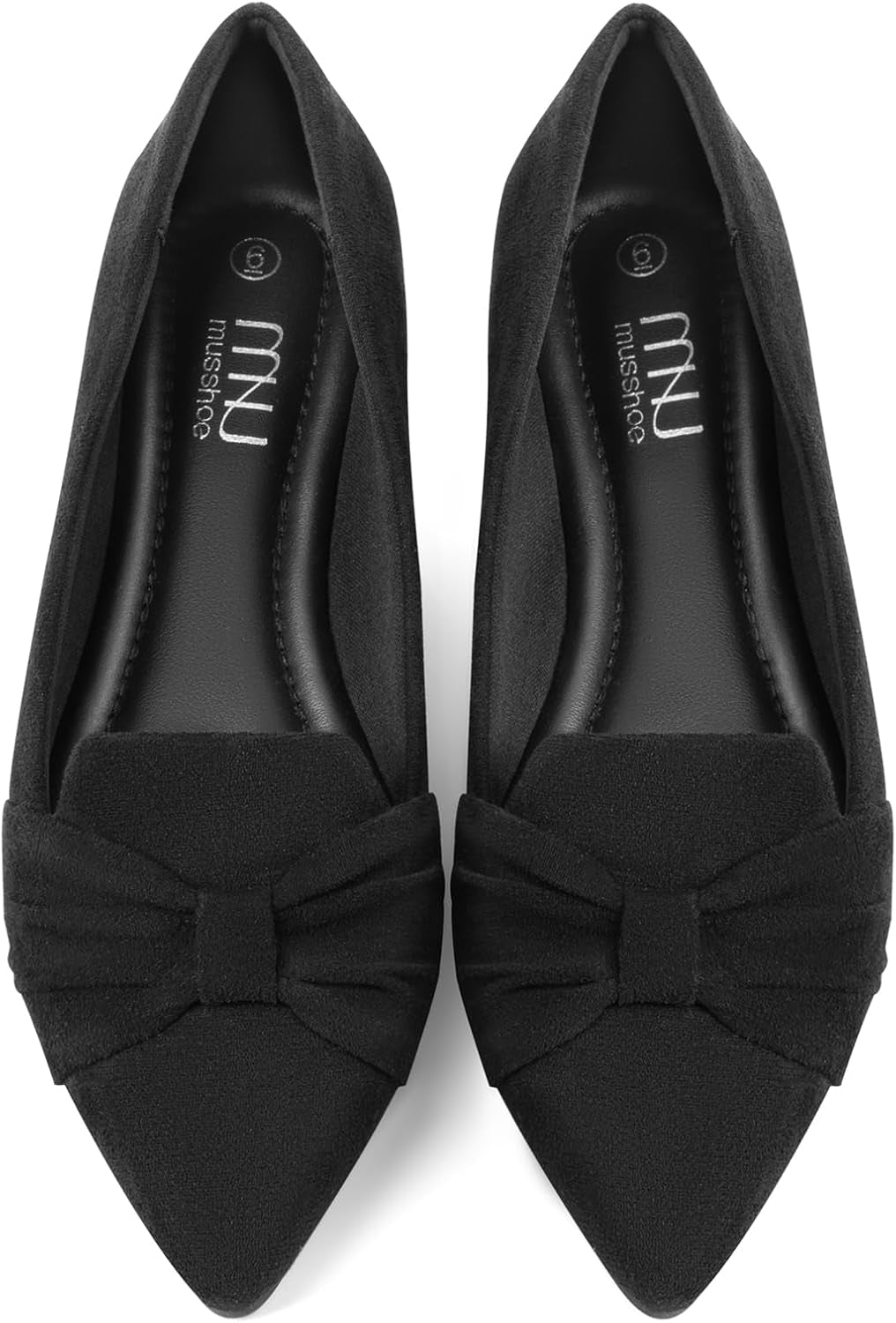 Flat Shoes Women Comfortable Slip on Women'S Flats Dress Shoes for Women