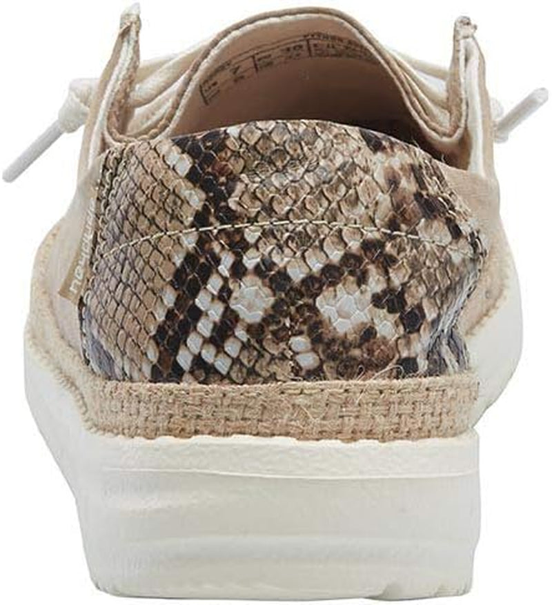 Women'S Wendy Print Slip-On Loafers