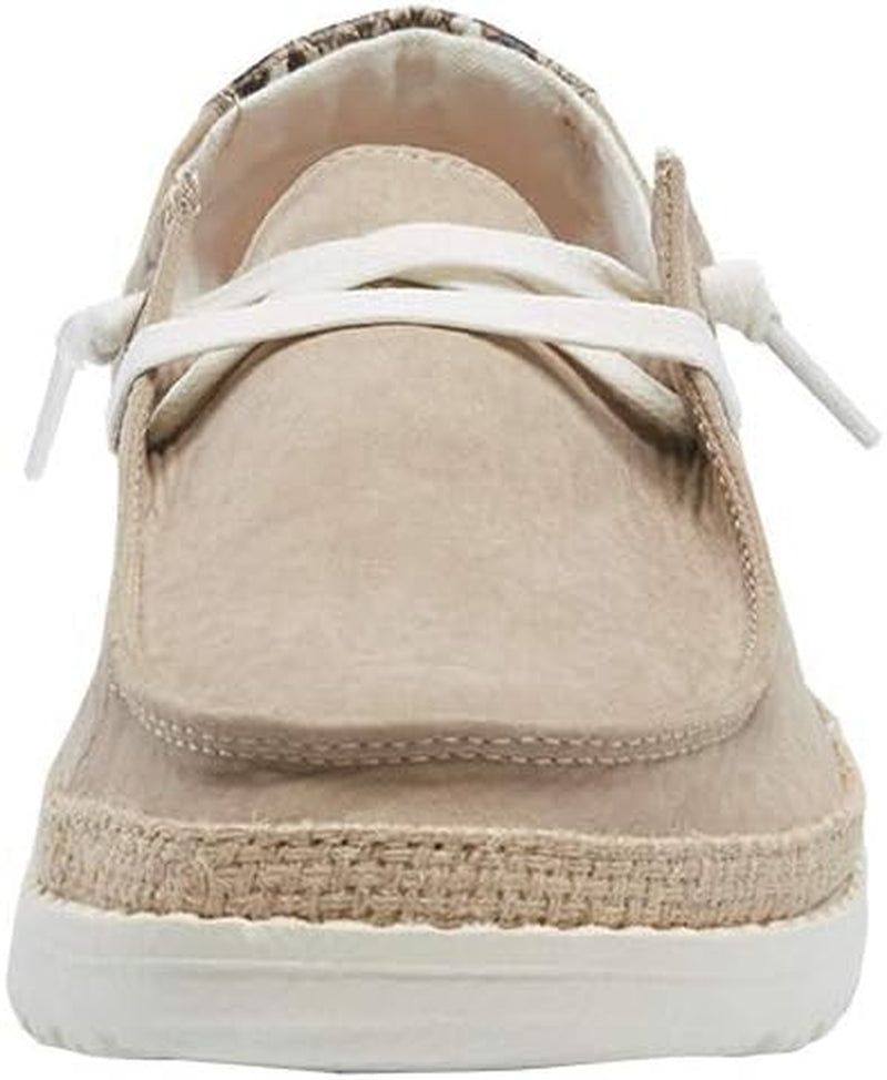 Women'S Wendy Print Slip-On Loafers